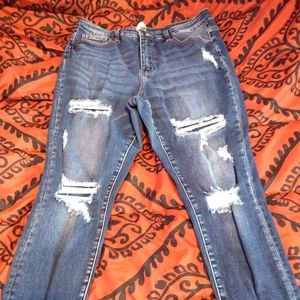 BKE jeans